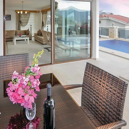 Villa Selda Kalkan