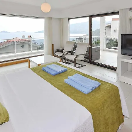 Villa Selda Kalkan