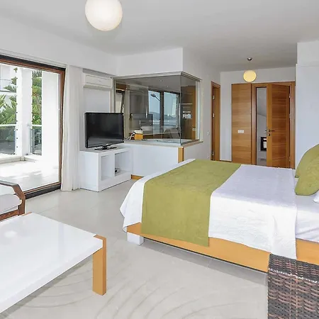 Selda Villa Kalkan