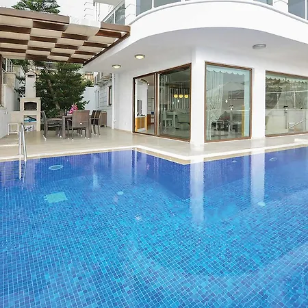 Villa Selda Kalkan