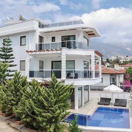 Villa Selda Kalkan